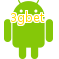 Aplicativo 3gbetbet para Android